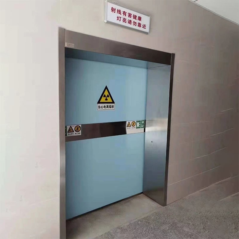 奉节防护医用铅门